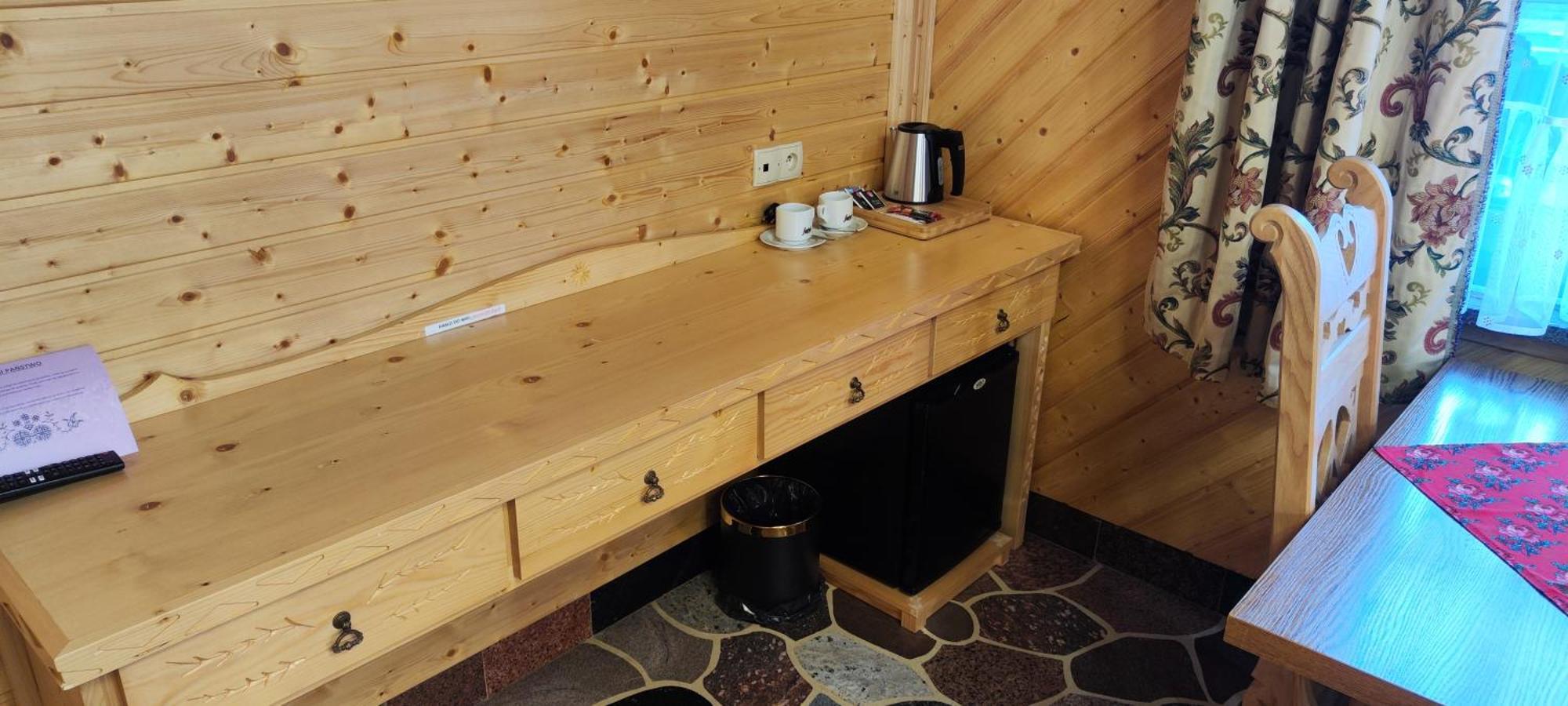 Chata Goralska I Pokoje Goscinne Ciechocinek Bagian luar foto